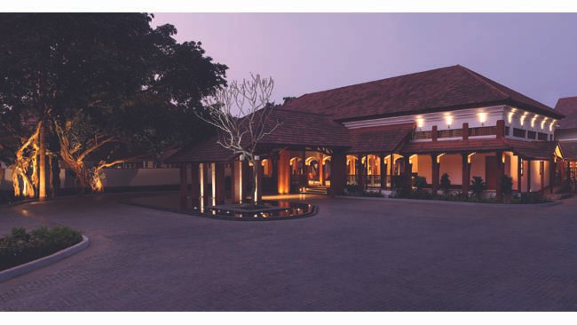 ALILA DIWA GOA COMPLETES TEN YEARS!