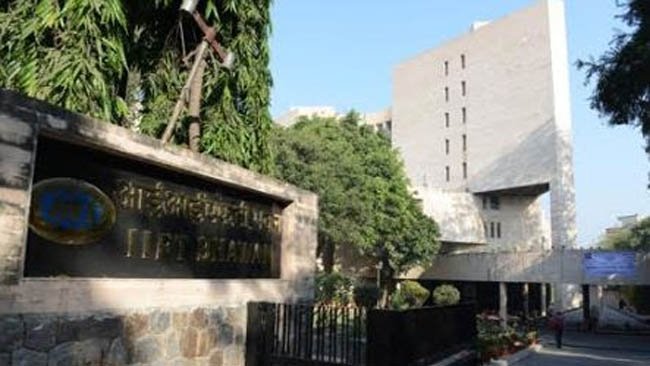 IIFT Ranked Among the Top 15 Best B-Schools for 2020