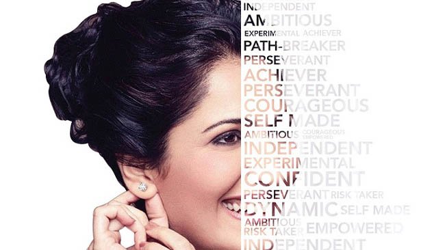 Forevermark Celebrates Women of Today