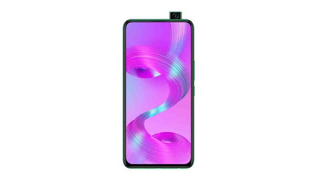 Infinix launches S5 Pro with Pop-up Selfie Camera and FHD+ full view display