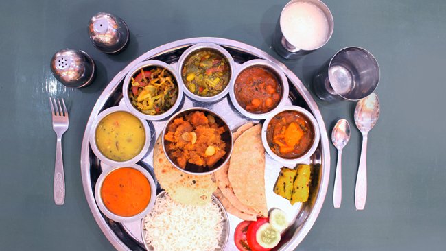 The Byke Hospitality Ltd rejoices to the festival of colours in their Matheran property