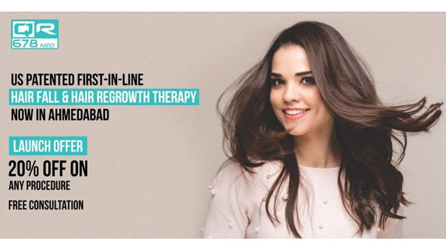 The Esthetic Clinics Set to Spread Wings in Gujarat