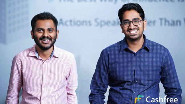 Cashfree introduces suite of payment solutions for Lenders and NBFCs to foster India’s lending ecosystem