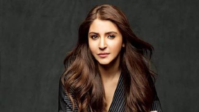 Tried to make stereotyped non-mainstream cinema, mainstream: Anushka Sharma