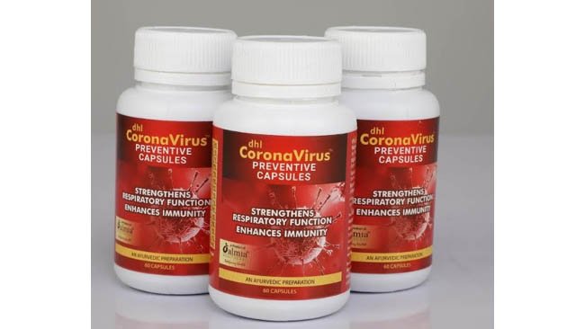 Dalmia Group Launches