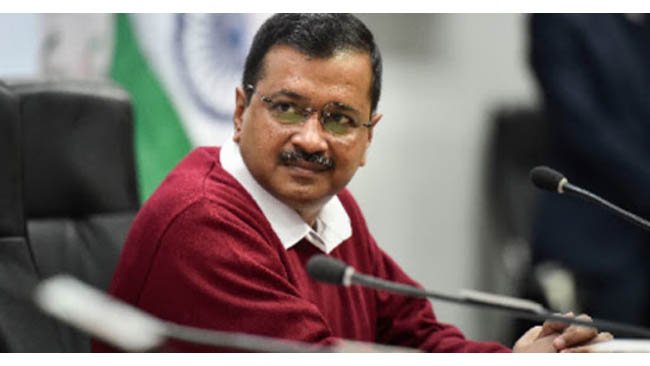 Coronavirus is at 'containment stage': Kejriwal