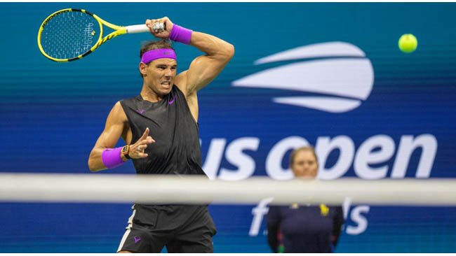 US Open tennis championship could be postponed by coronavirus