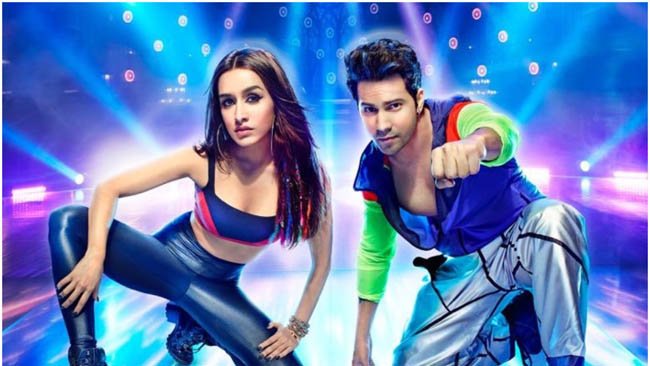 catch the digital debut of smash hit Bollywood movie Street Dancer 3D, amongst many other new titles on Amazon Prime