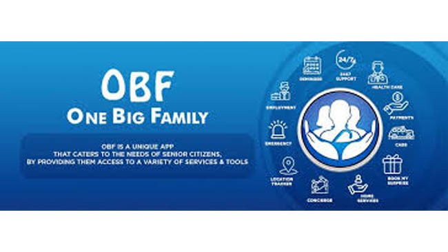 Covid-19: One Big Family Offers Free Home Delivery Services to Elderly People in Hyderabad