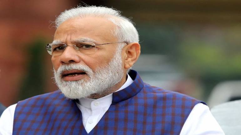 PM interacts with CMs to bolster efforts to tackle COVID-19