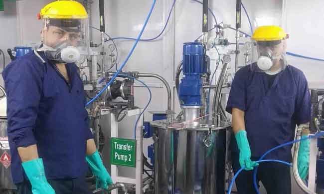 HERO MOTOCORP DISTRIBUTES OVER FOUR LAKH PROTECTIVE FACE-MASKS AND THREE LAKH MEALS