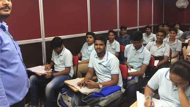 VMC to provide 40% ANTI-COVID scholarship across Jaipur to help fight Coronavirus