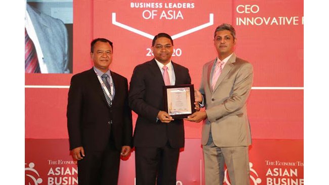 Fiinovation Provides Technical Support for a COVID-19 Relief and Awareness Project in Udaipur, Rajasthan, Supported by Sandvik