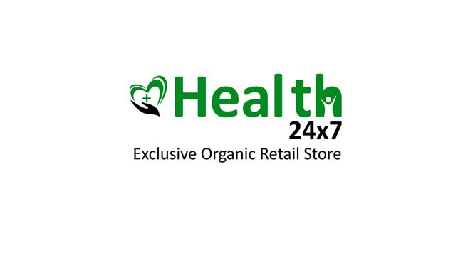 Organic food- a way of living a healthy life
