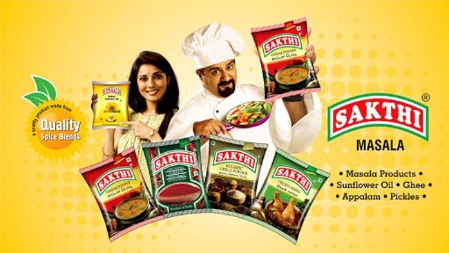Sakthi Masala Contributes to the Chief Minister's Public Relief Fund for The Second Time by Donating Rs. 5.10 Crore