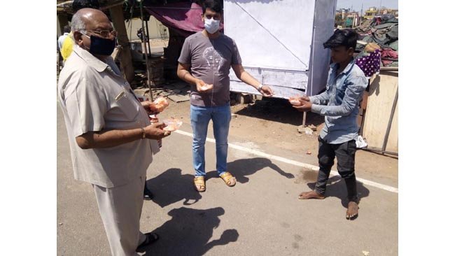 Hospitality Heroes : Hotel Owners fighting the battle against COVID-19