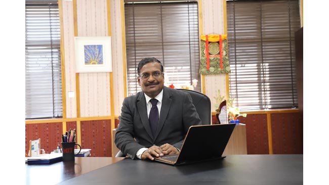 IIM Sambalpur adopts innovation by conducting all their examinations using Online Proctoring Systems