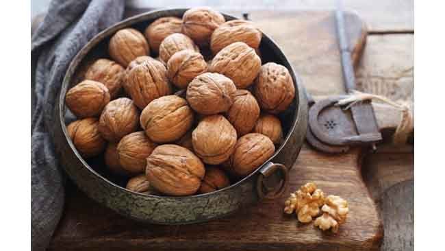 Easy Ways to Plan your Meals with California Walnuts