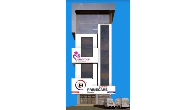 Bengaluru-based Primecare gets First FDI Boost from Capital Clients UK When India Looks to become Self-reliant in Healthcare