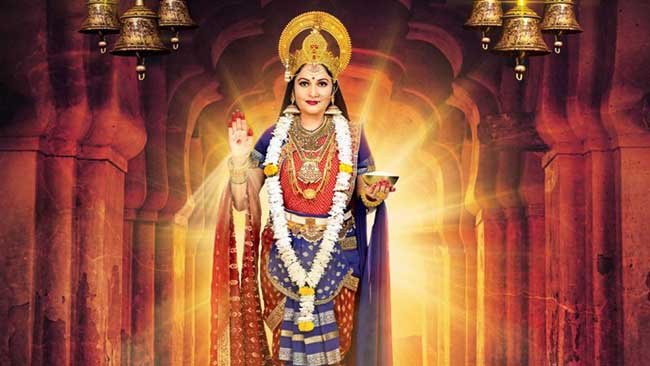 Gracy Singh and Tanvi Dogra wishes Happy Vat Purnima to all married women