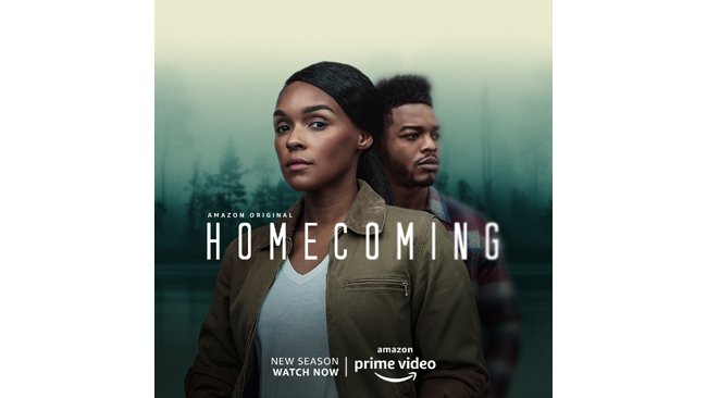 “Stephan James has so many layers as an actor, I am honoured to share screen with him”, Janelle Monae