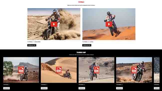 HERO MOTOSPORTS TEAM RALLY SCALES-UP ITS UNIQUE ‘RALLY LIFE NAVIGATOR’ INITIATIVE