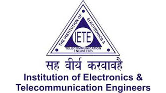 IETE Conducts Mid-term Symposium on Digital Forensics and Information security