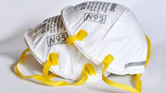 Prices of N-95 Masks are getting reduced by the Importers/ Manufacturers/Suppliers of N-95 Masks after an Advisory issued by NPPA