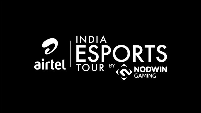 Nodwin Gaming and Airtel announce partnership to take Esports in India to the next level