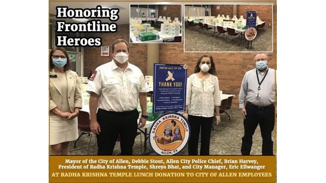 Millions Turn to JKYog for Wellness and Inspiration During COVID-19