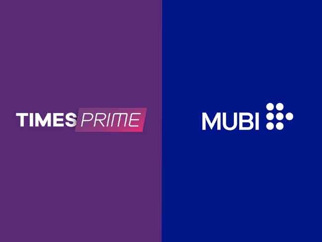 Times Prime joins hands with MUBI to offer hand-picked cinema to its members