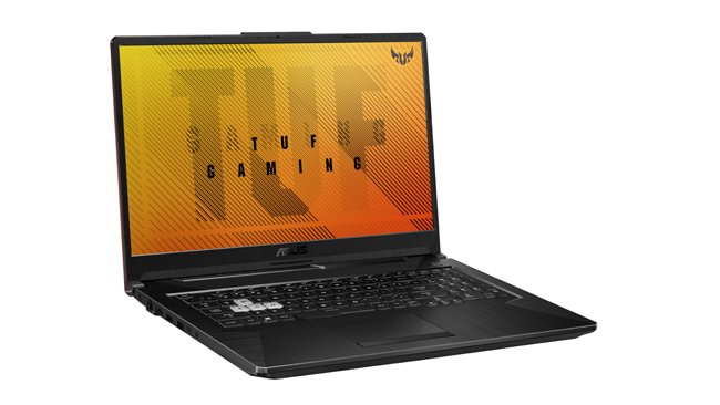 ASUS elevates the GamingExperience with AMD Ryzen™ Powered TUF Series and ROG Desktops