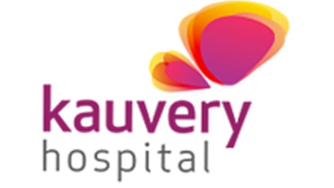 97 YEAR OLD MAN BEATS COVID-19 AT KAUVERY HOSPITAL, CHENNAI