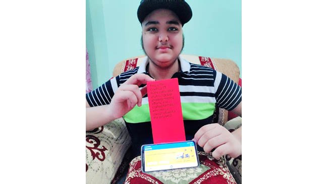 Goprep confers scholarships to sharpest minds, announces result for GTSE