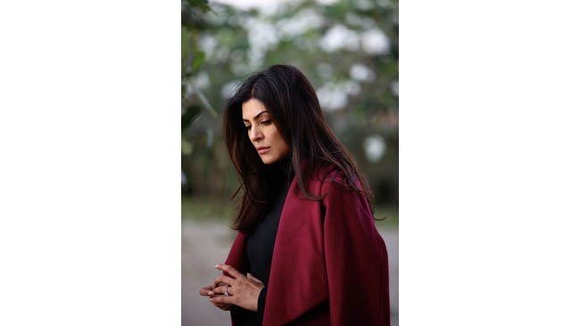 Sushmita and Aishwarya are so different have their warm heartedness in common : Chandrachur Singh