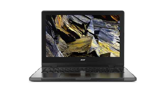 Acer Launches Enduro Lineup of Rugged Notebooks and Tablets