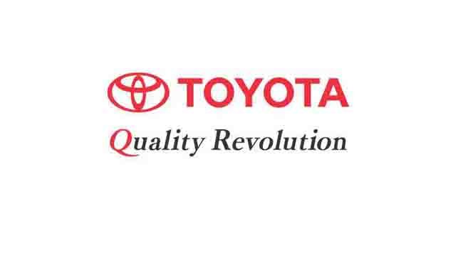 Toyota Kirloskar Motor sells 3866 units in June 2020