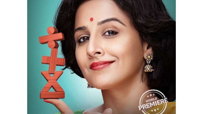 Amazon Prime Video confirms a 31st July 2020 release for the eagerly awaited biopic Shakuntala Devi