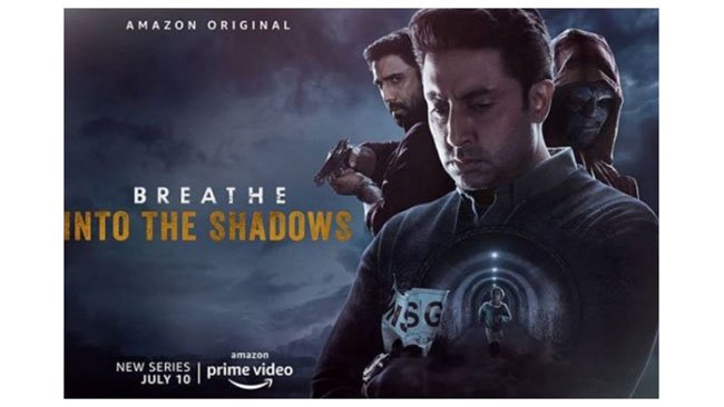 Stream the highly anticipated Amazon Original Series Breathe: Into the Shadows along with many more exciting titles on Amazon Prime Video