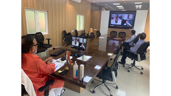 Skill India launches AI-based ASEEM digital platform to bridge demand-supply gap of skilled workforce across sectors