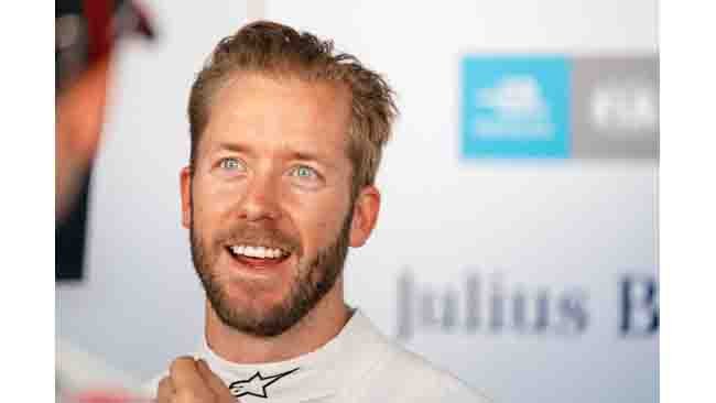 Leading Formula E driver Sam Bird joins the British team from season seven