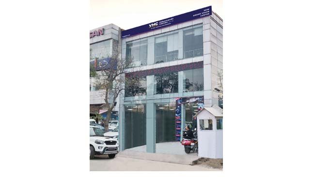 Vidyamandir Classes launches Rapid Success Program to support 12 pass students preparing for IITJEE/ NEET exams