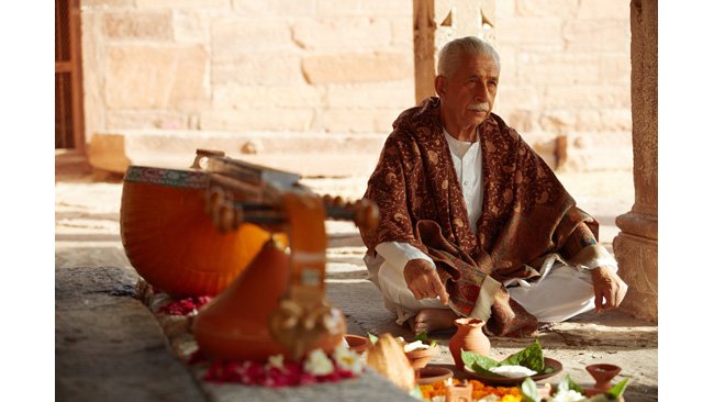Amazon Prime Video drops the music album for its upcoming musical-drama Bandish Bandits