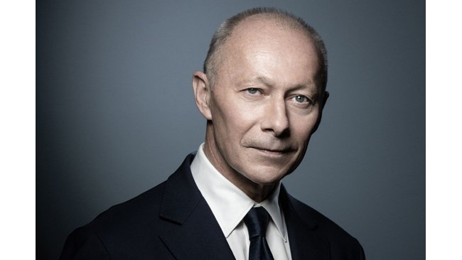 THIERRY BOLLORÉ ANNOUNCED AS NEW CHIEF EXECUTIVE OFFICER OF JAGUAR LAND ROVER