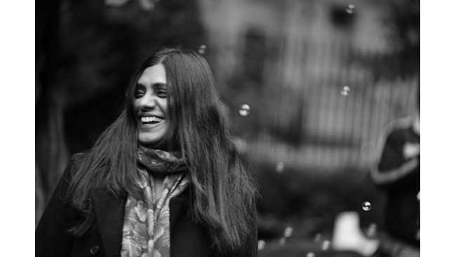 Did you know what inspired Anu Mmenon to create biopic on Shakuntala Devi?