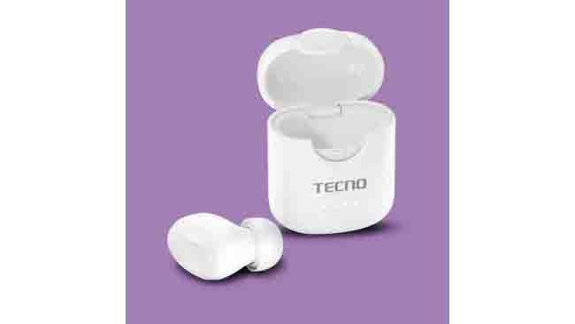 TECNO bolsters its entry-level portfolio with SPARK 6 Air smartphone and TWS Minipod M1