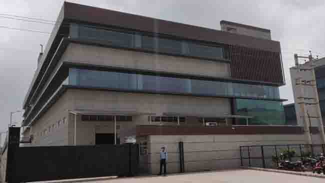 STUDDS SETS UP ASIA'S BIGGEST HELMET MANUFACTURING FACILITY IN HARYANA