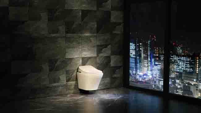 HYGIENE 2.0 – SMART BATH WARE IS KEY TO ENSURING PERSONAL CLEANLINESS IN THE NEW NORMAL