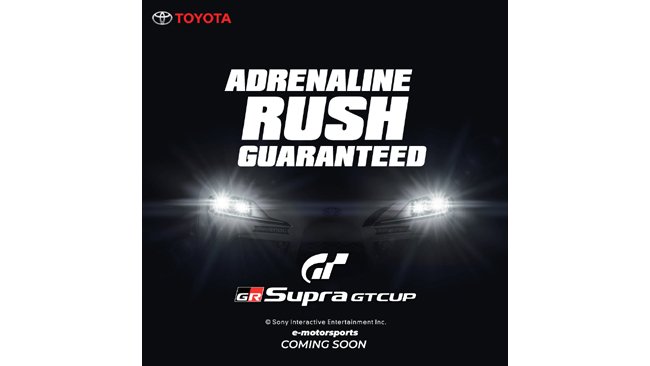 TOYOTA GAZOO Racing Comes to India to Enthrall Motorsports Enthusiasts