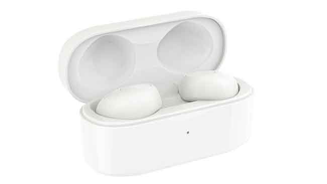 Infinix launches iROCKER, its first truly wireless earbuds